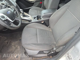 2012 Ford Focus SEL Sedan - miniatura 7