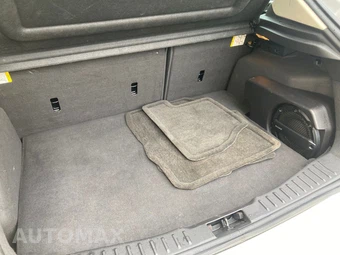 2012 Ford Focus Titanium Hatchback - miniatura 13