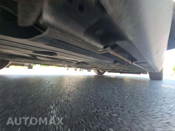 2012 Ford Focus Titanium Hatchback – miniatura 14