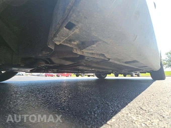 2012 Ford Focus Titanium Hatchback – miniatura 4