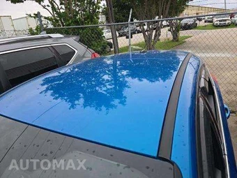 2012 Ford Focus Titanium Hatchback – miniatura 12