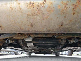 2012 Ford Focus Titanium Hatchback – miniatura 15