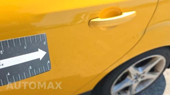 2012 Ford Focus Titanium Sedan – miniatura 18