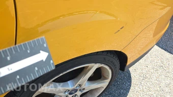 2012 Ford Focus Titanium Sedan – miniatura 21