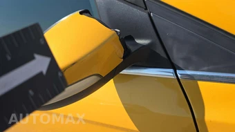 2012 Ford Focus Titanium Sedan – miniatura 22