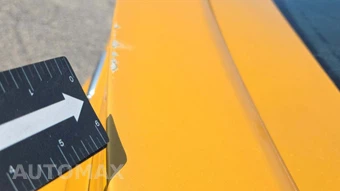 2012 Ford Focus Titanium Sedan – miniatura 23