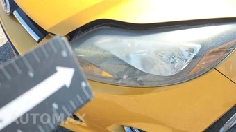 2012 Ford Focus Titanium Sedan – miniatura 29