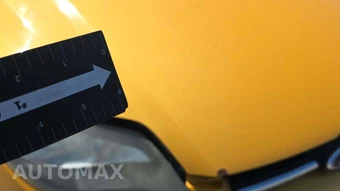 2012 Ford Focus Titanium Sedan – miniatura 30