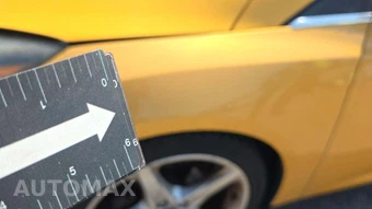 2012 Ford Focus Titanium Sedan – miniatura 33