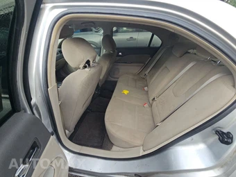 2012 Ford Fusion Hybrid - miniatura 13