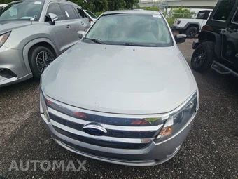2012 Ford Fusion Hybrid - miniatura 15