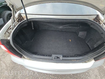 2012 Ford Fusion Hybrid - miniatura 16
