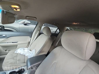 2012 Ford Fusion Hybrid - miniatura 17