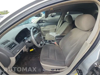 2012 Ford Fusion Hybrid - miniatura 7