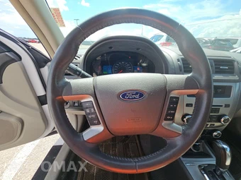 2012 Ford Fusion Hybrid – miniatura 10