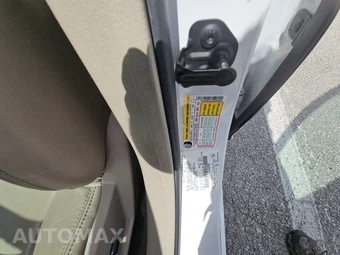 2012 Ford Fusion Hybrid – miniatura 14
