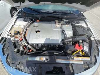 2012 Ford Fusion Hybrid – miniatura 15