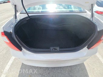 2012 Ford Fusion Hybrid – miniatura 16