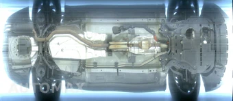 2012 Ford Fusion Hybrid – miniatura 17