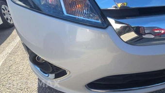 2012 Ford Fusion Hybrid – miniatura 24