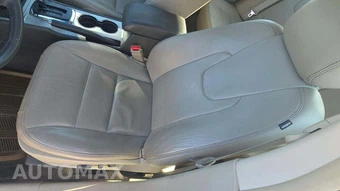 2012 Ford Fusion Hybrid – miniatura 25