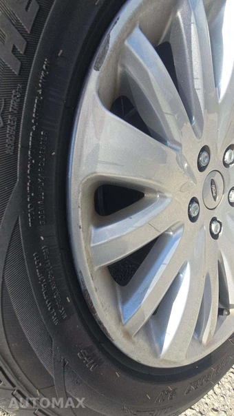 2012 Ford Fusion Hybrid – miniatura 27