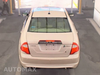 2012 Ford Fusion Hybrid – miniatura 5