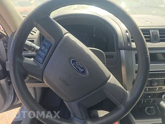 2012 Ford Fusion S – miniatura 10