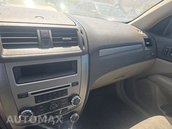 2012 Ford Fusion S – miniatura 11