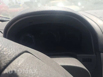 2012 Ford Fusion S – miniatura 12