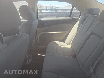 2012 Ford Fusion S – miniatura 13