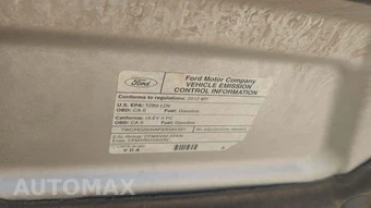 2012 Ford Fusion S – miniatura 21