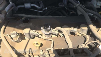 2012 Ford Fusion S – miniatura 22