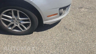 2012 Ford Fusion S – miniatura 24