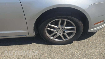 2012 Ford Fusion S – miniatura 27