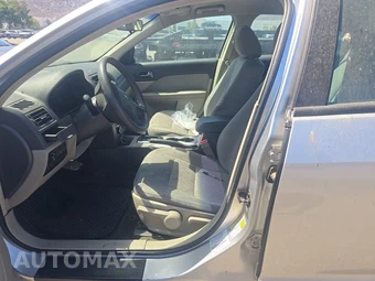 2012 Ford Fusion S – miniatura 7