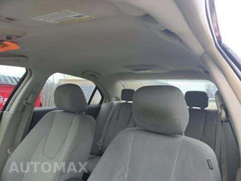 2012 Ford Fusion S – miniatura 12