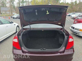 2012 Ford Fusion S – miniatura 15