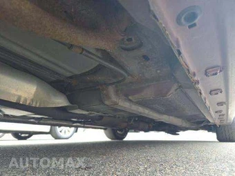 2012 Ford Fusion S – miniatura 18