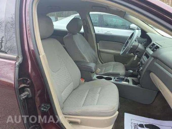 2012 Ford Fusion S – miniatura 19