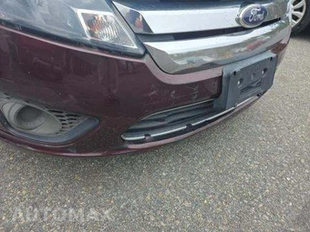 2012 Ford Fusion S – miniatura 22