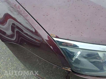 2012 Ford Fusion S – miniatura 24