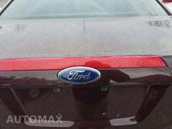 2012 Ford Fusion S – miniatura 30