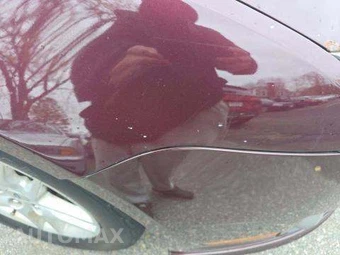 2012 Ford Fusion S – miniatura 31
