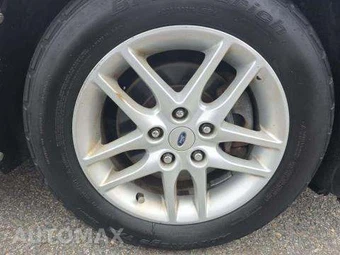2012 Ford Fusion S – miniatura 32