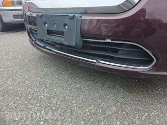 2012 Ford Fusion S – miniatura 34