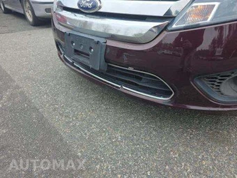 2012 Ford Fusion S – miniatura 35