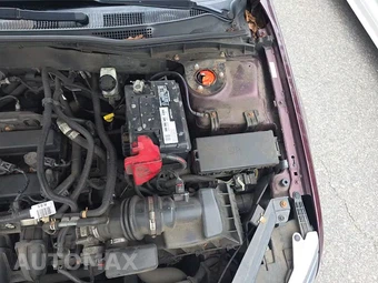 2012 Ford Fusion S – miniatura 37