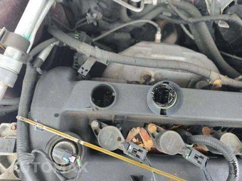 2012 Ford Fusion S – miniatura 38