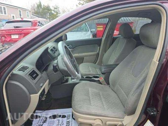 2012 Ford Fusion S – miniatura 7